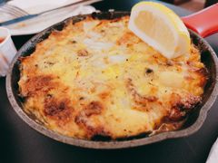 -瑞食酒馆 La Taverne Suisse
