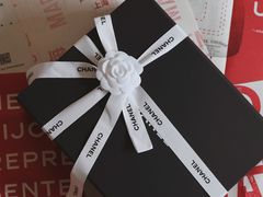 -CHANEL(恒隆广场店)