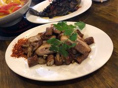 卤肥肠-老鼎万春卤菜(鹭湖宫8区店)