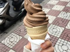 -麦当劳(南京宁海路店)