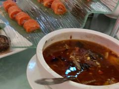 -御满江海鲜酒家(洛溪新城店)