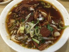 -水仙拉面(水仙街店)