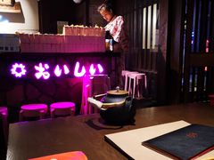 -樱宿日式和牛烧肉(五道口店)