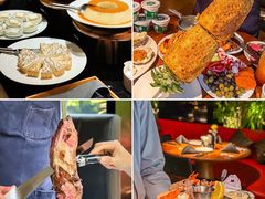 -拉蒂娜·巴西牛排馆 Latina·Brazilian Steakhouse(陆家嘴旗舰店)