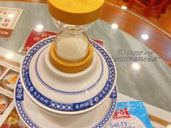 -赵记传承·中国甜品(福州总店)