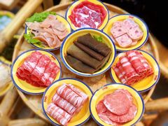 -卤校长重庆火锅(合肥宁国路店)