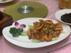 -同君福大酒楼(紫新路店)