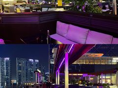 -DEW Lounge(深圳湾店)