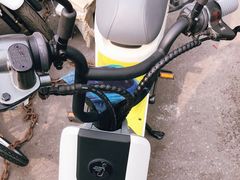 -九号电动车(安定门内大街店)