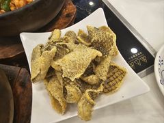 -大嫂镬仔·焖鸡煲·啫啫煲(逢源路店)