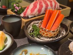 -湊湊火锅·茶憩(合生汇购物中心店)