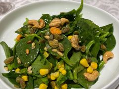 八宝穿心莲-马凯餐厅(地安门店)