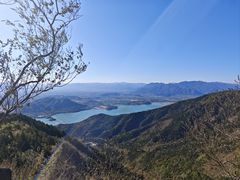 -北京十三陵国家森林公园蟒山景区
