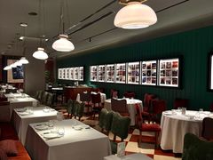 -漢舍中国菜馆(浦东嘉里城店)