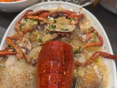 -箪食巷私房菜馆·鲁菜(玉函路店)