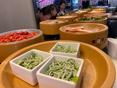 -龍歌自助小火锅(李沧丽达店)