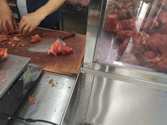 -清真铁志明腊牛羊肉