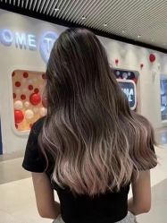 点击看大图 -3AM HAIR SALON烫发染发接发