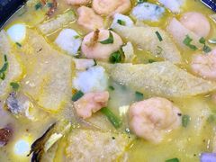 -小老板海鲜酒家(董家渡店)