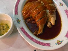 -东鑫记港式茶餐厅(南京东路店)