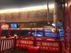 -小辉哥大排档(船山路总店)