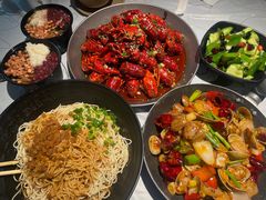 -巴厘龙虾·榜首油焖大虾(洞庭·艺术洋房店)