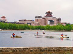 -莲花池公园