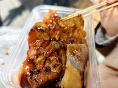 -大壶春生煎(四川中路店)