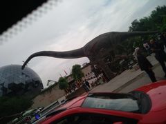 -陕西自然博物馆