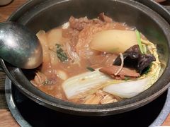 -牛小灶牛杂煲(北京路店)