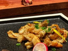 -yokocho上横町·日本食街(深业上城店)