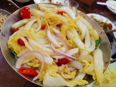 -龚海宝· 烧烤· 羊肉原切挂糊更好吃(庄市店)