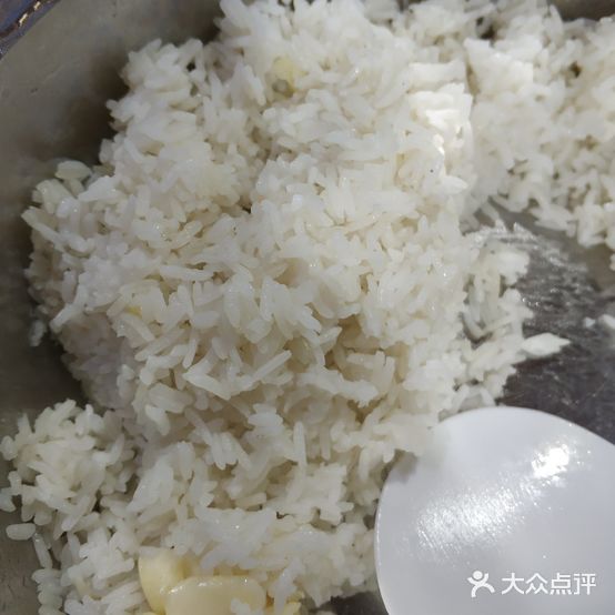 青导农家饭