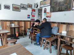 -家烧面馆【南山路知名经典面食】