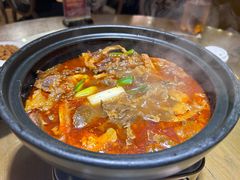 -肖记公安牛肉鱼杂馆· 省级非物质文化遗产(仁和路店)