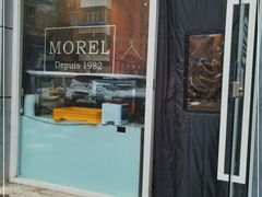 门面-老梦面包 CHEZMOREL(三源里店)