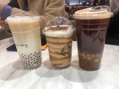 -KOI Thé(力宝广场店)