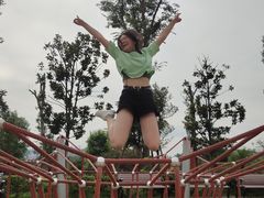 -枫香湖儿童公园