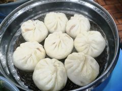 小笼包-天天锅贴王(迎凤街店)
