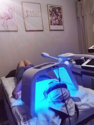 -美肤盾祛痘·问题肌头疗管理中心