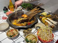 -鼎伙伙火锅串串·10年品牌传承(白象居总店)