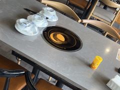 -大自然醉鹅·铁锅火焰鹅(上海联洋店)