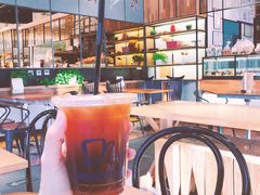 -Jamaicablue Coffeeshop(中央广场店)