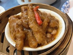 -粤香楼(新光里店)