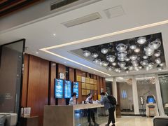 -金色印象·4k影院式足体养生(水晶郦城店)