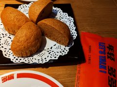 -多嘴超级肉蟹煲(吉林财富购物广场店)