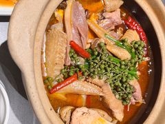 -宏宴·新京菜(望京店)
