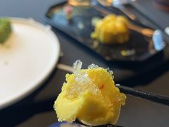 -上海滩餐厅(BFC外滩金融中心店)