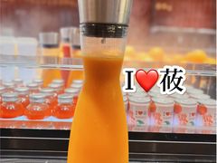 -西贝(东方路店)