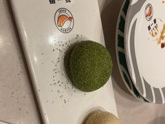 -新一番三文鱼寿司(大东海店)